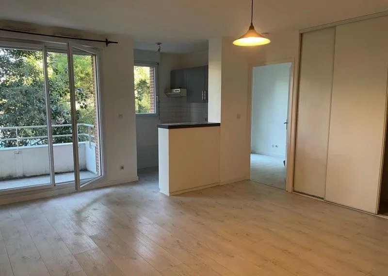 Location Toulouse Appartement 6a1d59797df1