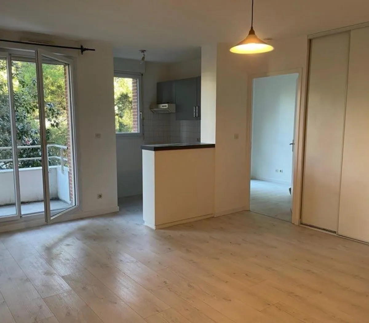 Location Toulouse Appartement 6a1d59797df1
