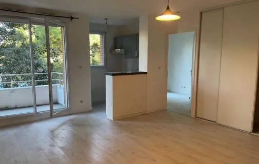 Location Toulouse Appartement 6a1d59797df1