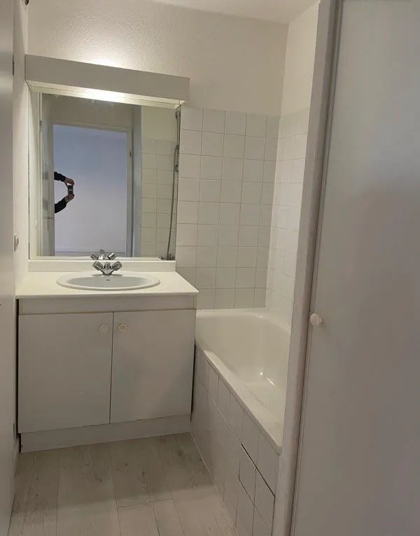 Location Toulouse Appartement 6a1d59797df1