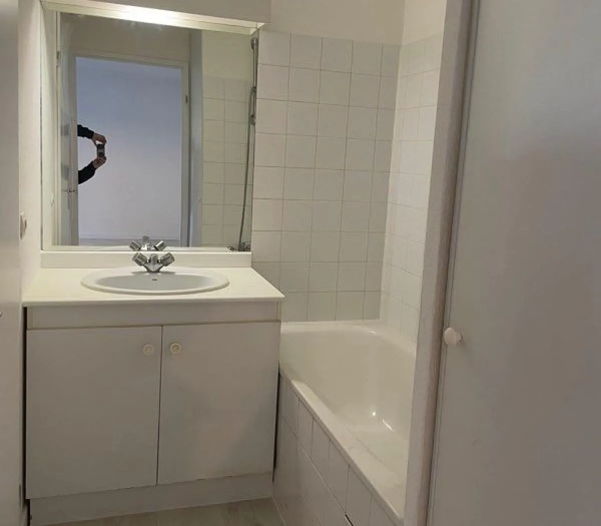 Location Toulouse Appartement 6a1d59797df1