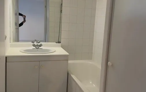 Location Toulouse Appartement 6a1d59797df1