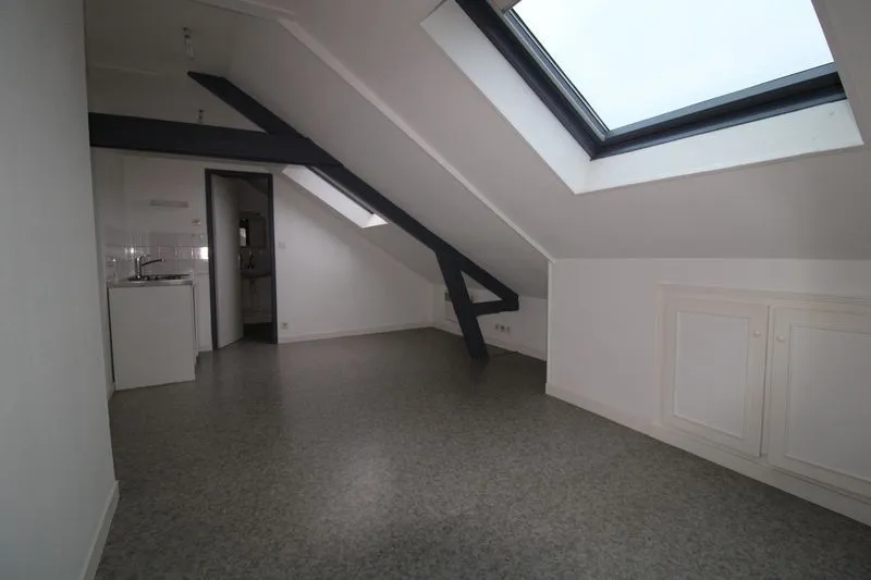 Location Rennes Appartement 6a1d5be742bc