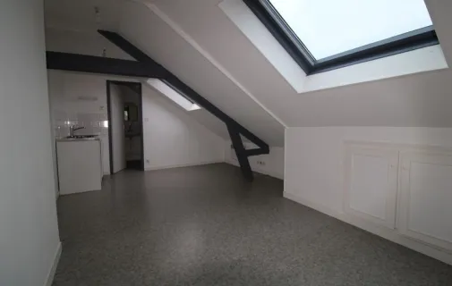 Location Rennes Appartement 6a1d5be742bc