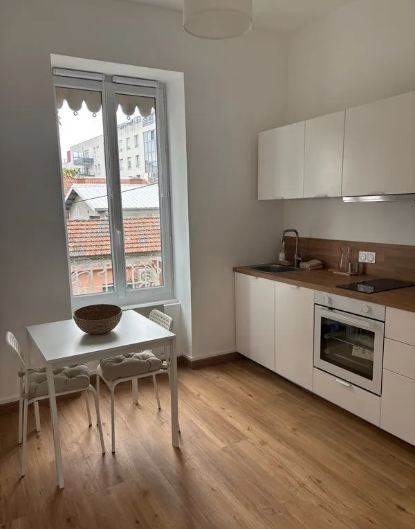 Location Villeurbanne Appartement 6a1d5cb55ea6