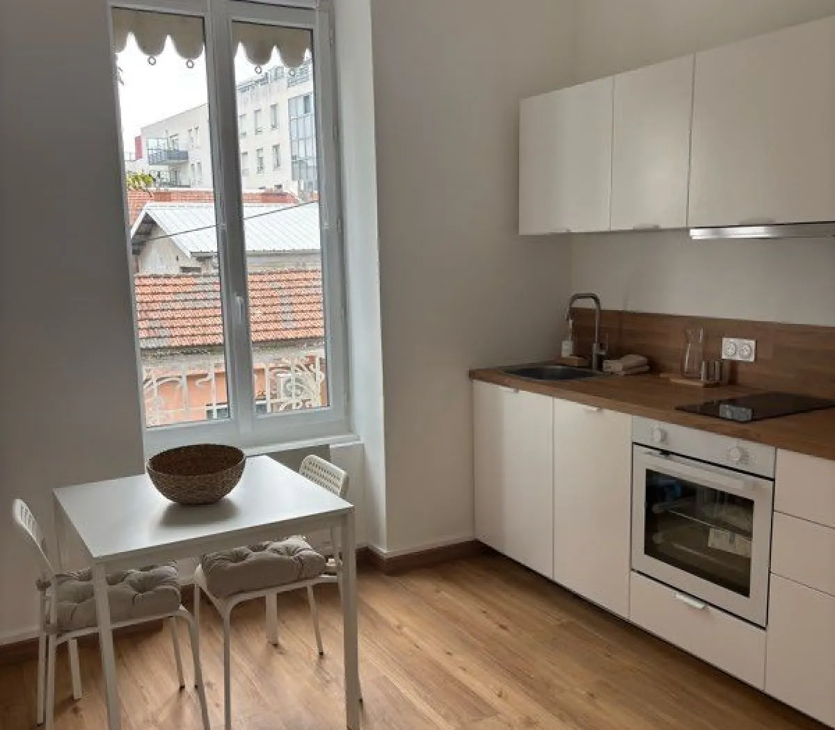 Location Villeurbanne Appartement 6a1d5cb55ea6