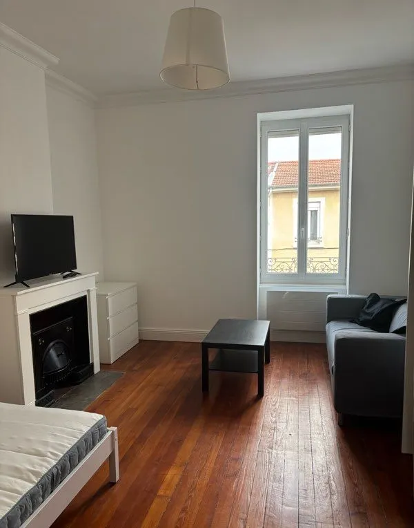 Location Villeurbanne Appartement 6a1d5cb55ea6