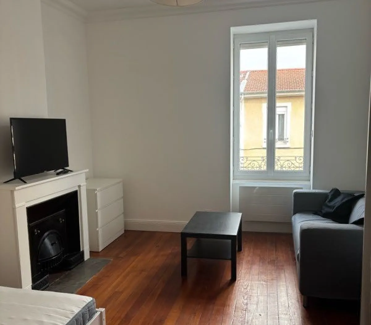Location Villeurbanne Appartement 6a1d5cb55ea6