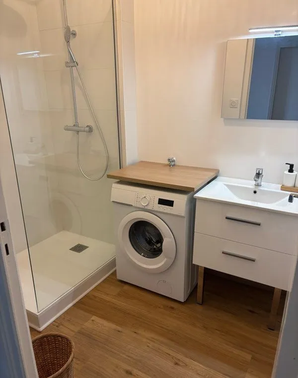 Location Villeurbanne Appartement 6a1d5cb55ea6