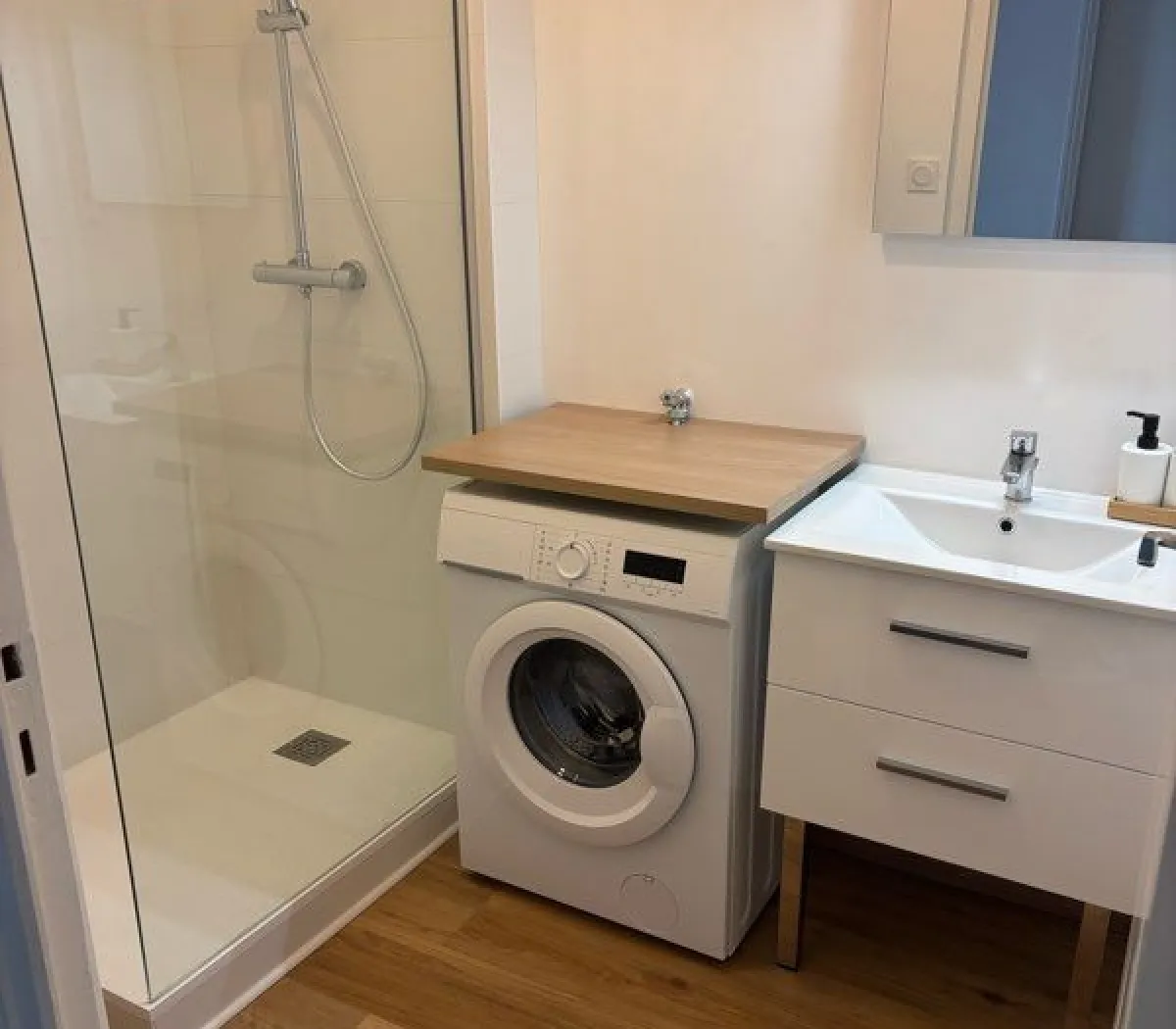 Location Villeurbanne Appartement 6a1d5cb55ea6