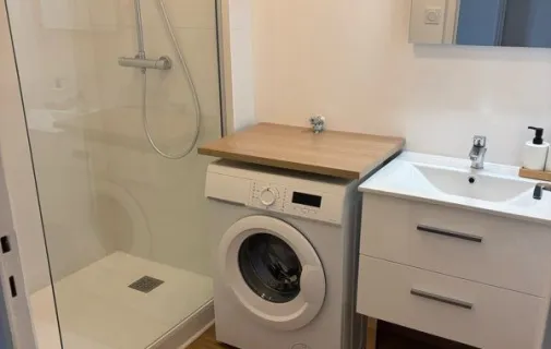 Location Villeurbanne Appartement 6a1d5cb55ea6