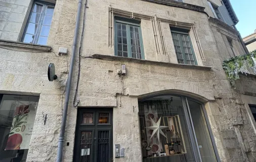 Location Nîmes Appartement 6a1d6f6752e5