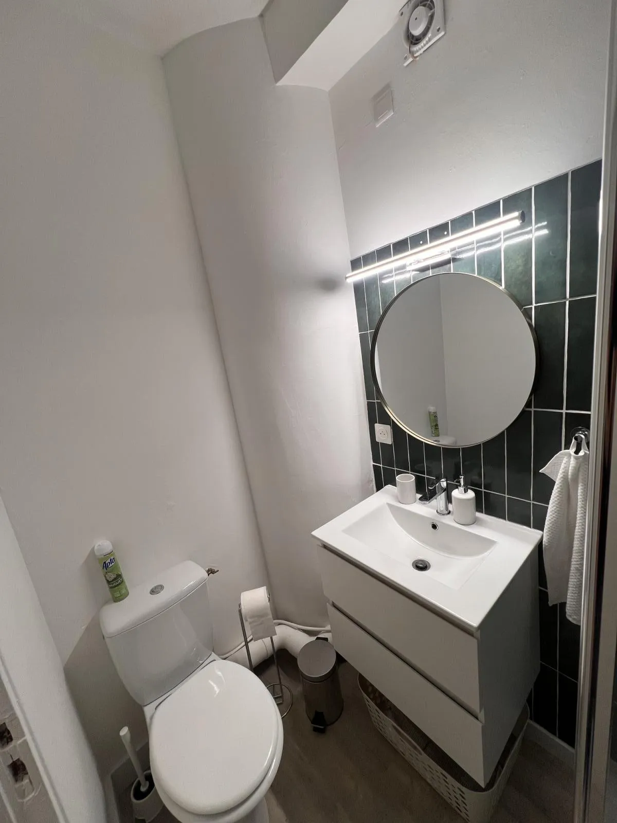 Location Nîmes Appartement 6a1d6f6752e5
