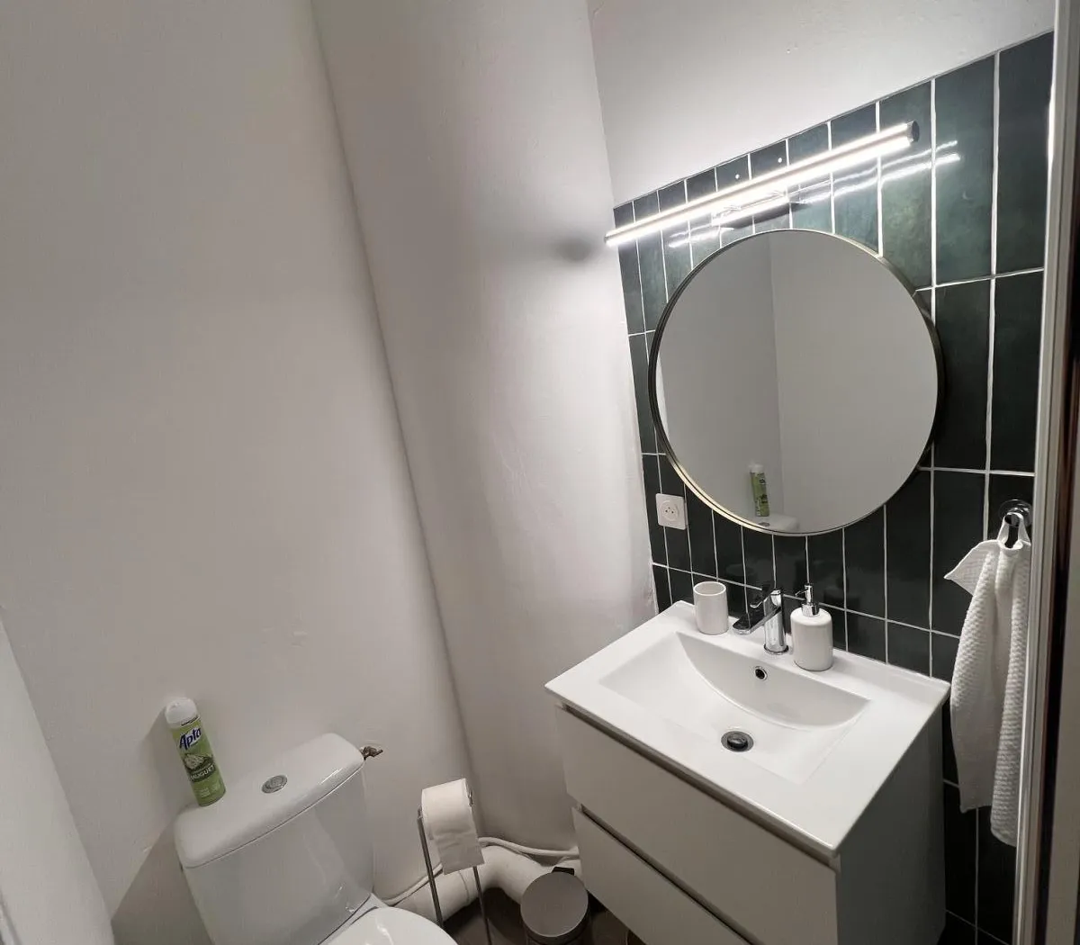 Location Nîmes Appartement 6a1d6f6752e5