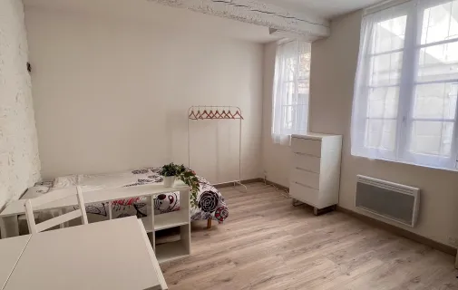 Location Nîmes Appartement 6a1d6f6752e5