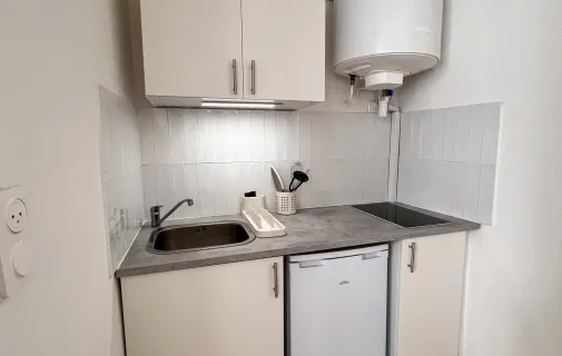 Location Nîmes Appartement 6a1d6f6752e5