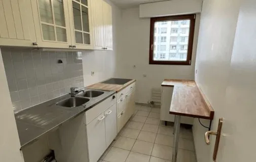Location Levallois-Perret Appartement 6a1d73eee687