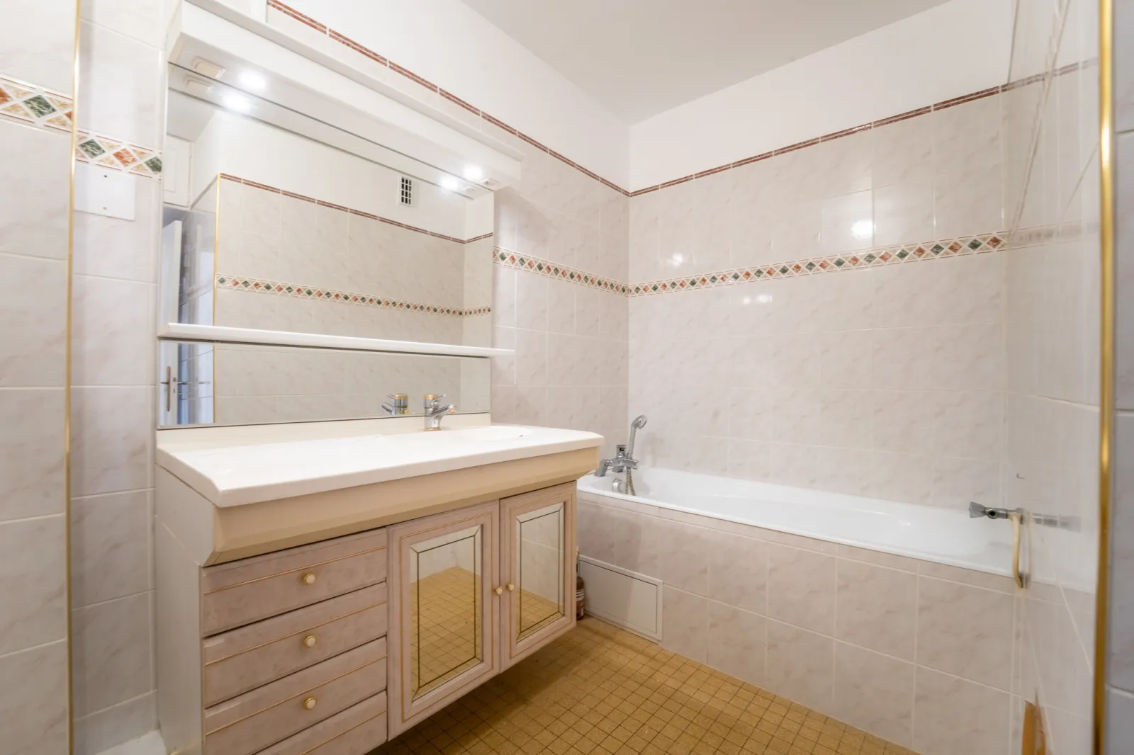 Location Saint-Gratien Appartement 6a1d74772185