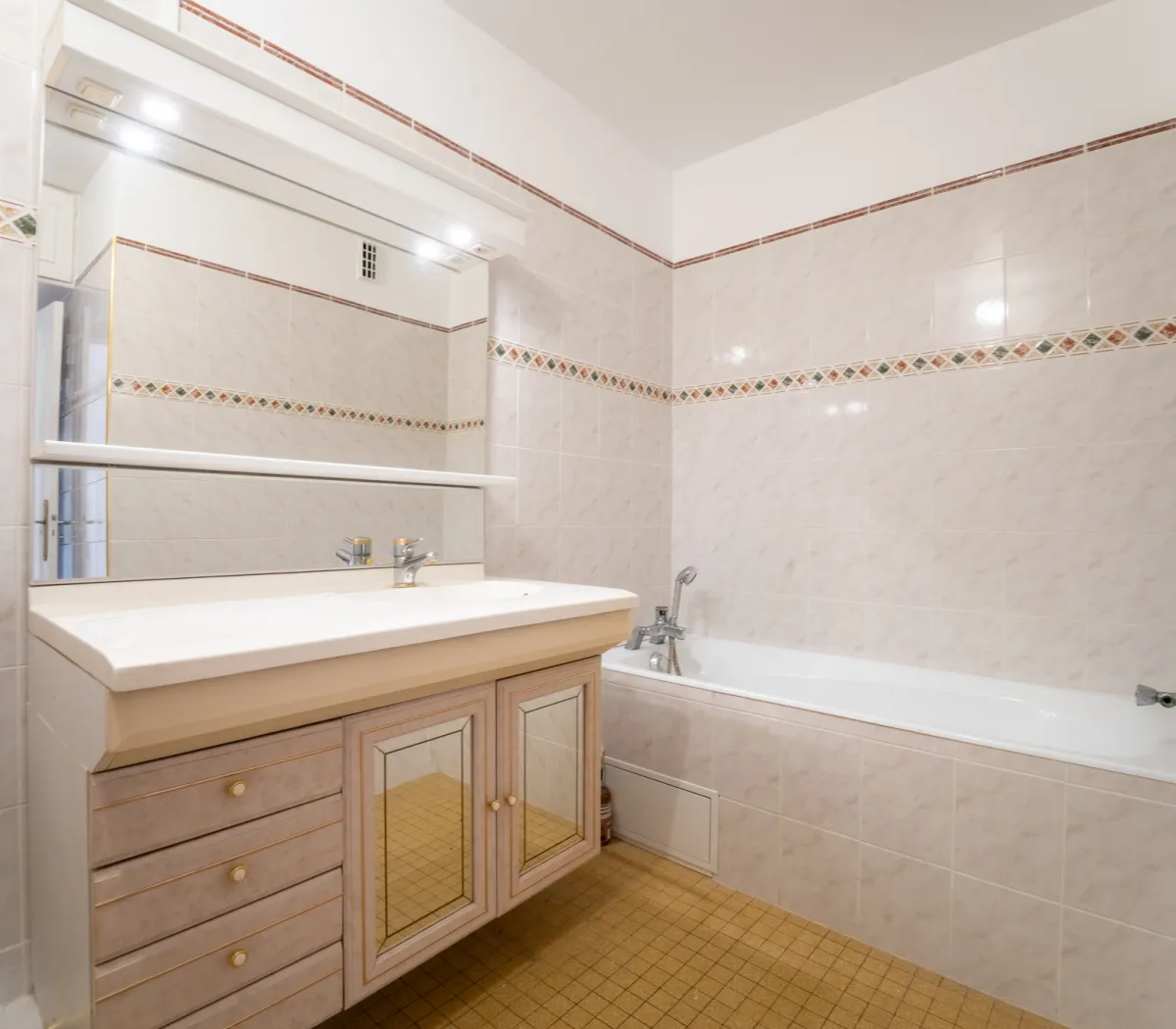 Location Saint-Gratien Appartement 6a1d74772185