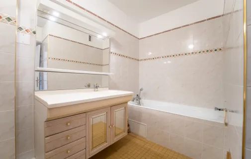 Location Saint-Gratien Appartement 6a1d74772185