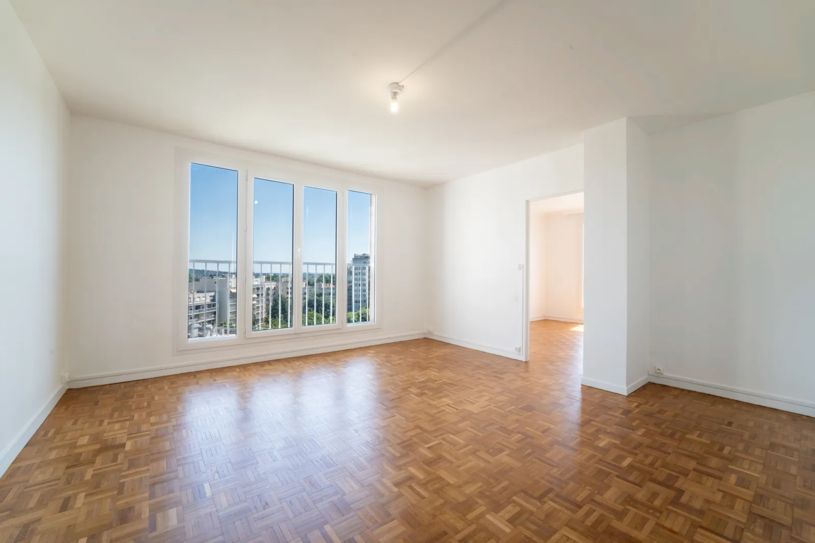 Location Saint-Gratien Appartement 6a1d74772185