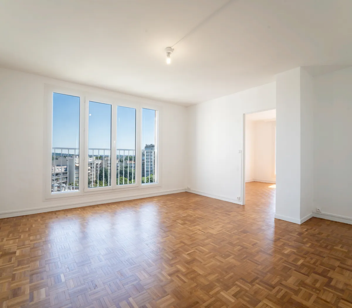 Location Saint-Gratien Appartement 6a1d74772185