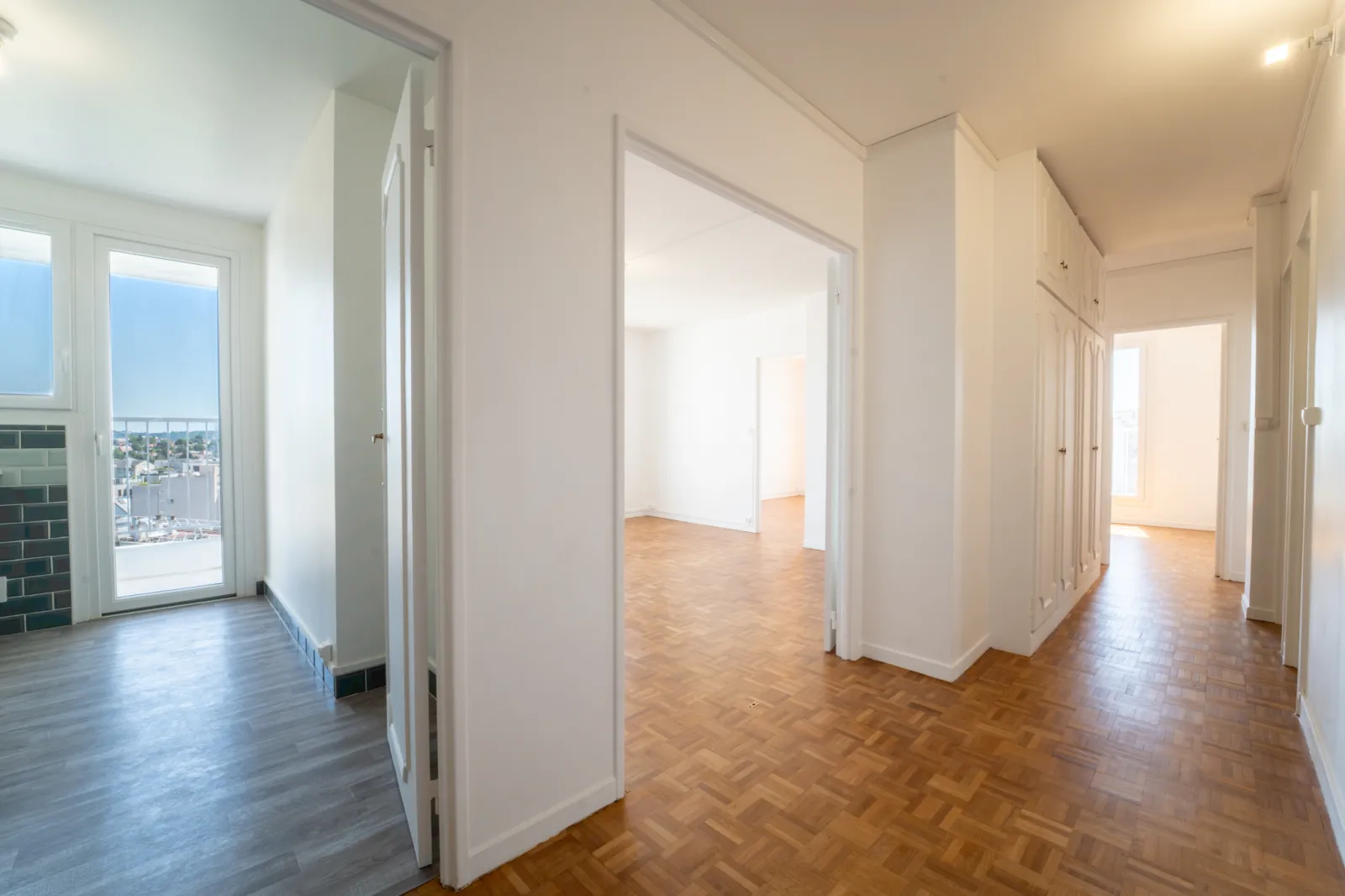 Location Saint-Gratien Appartement 6a1d74772185