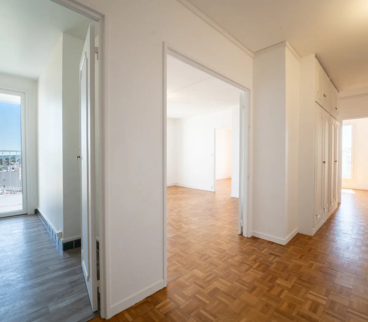 Location Saint-Gratien Appartement 6a1d74772185