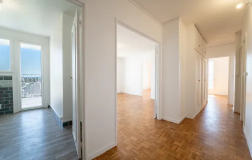 Location Saint-Gratien Appartement 6a1d74772185