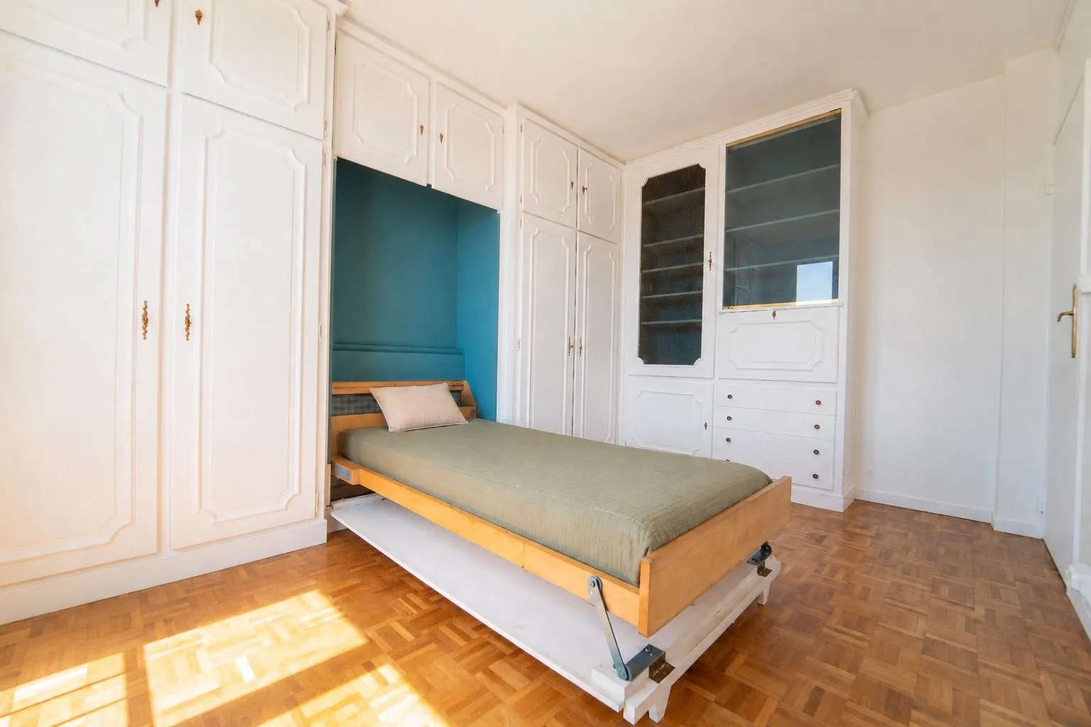Location Saint-Gratien Appartement 6a1d74772185