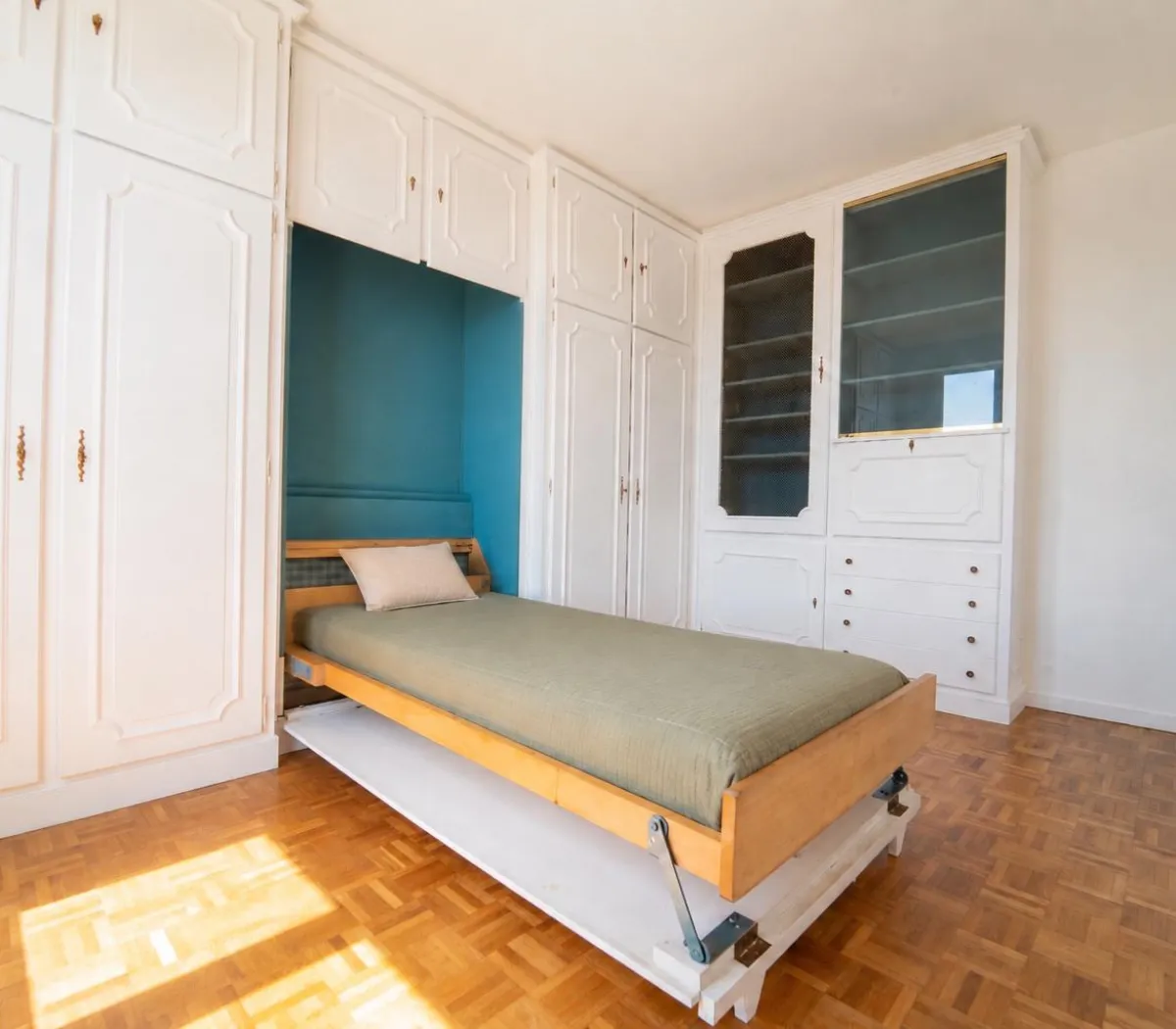 Location Saint-Gratien Appartement 6a1d74772185