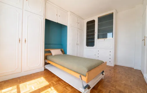 Location Saint-Gratien Appartement 6a1d74772185