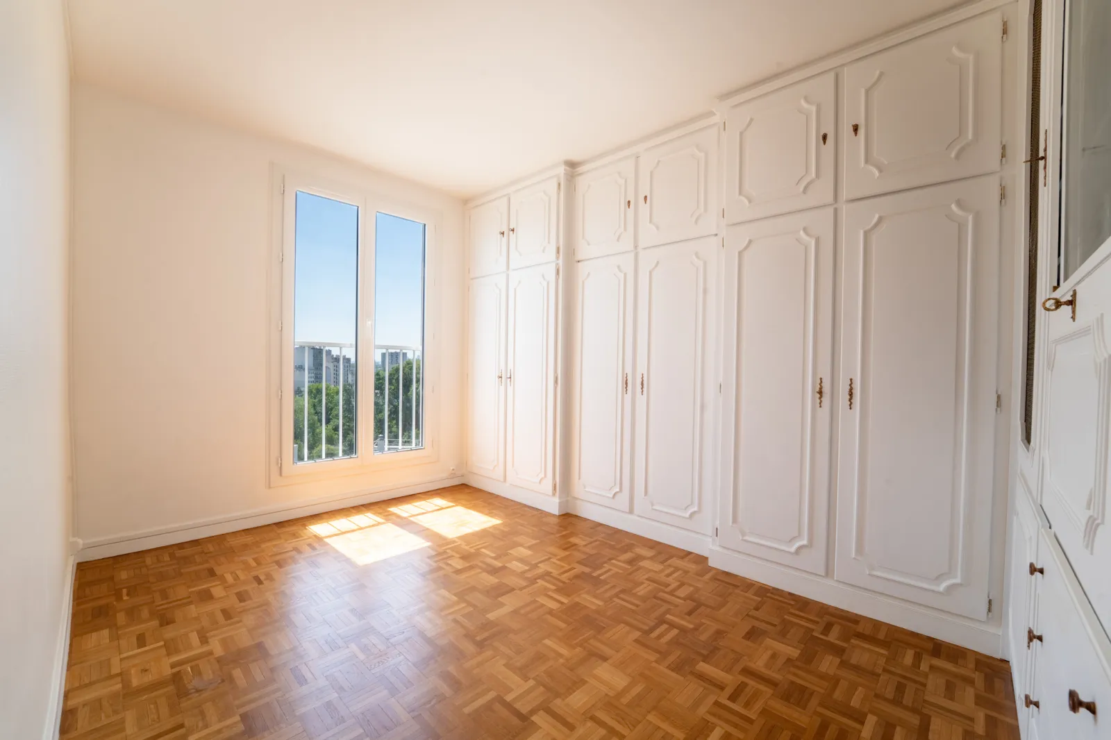 Location Saint-Gratien Appartement 6a1d74772185