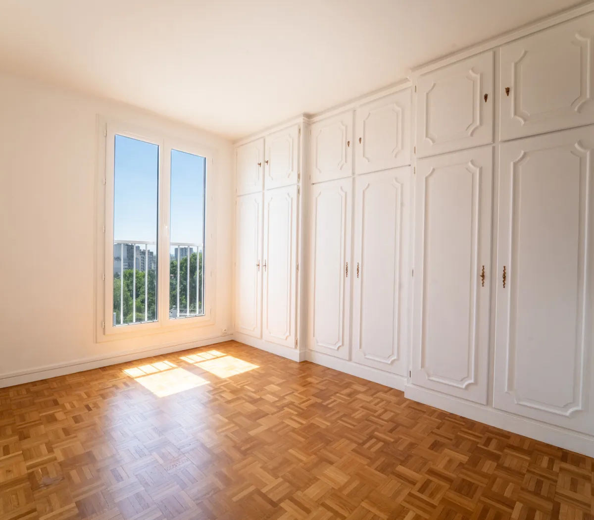 Location Saint-Gratien Appartement 6a1d74772185