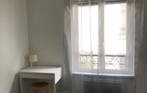 Location Paris Appartement 6a1d7691df42