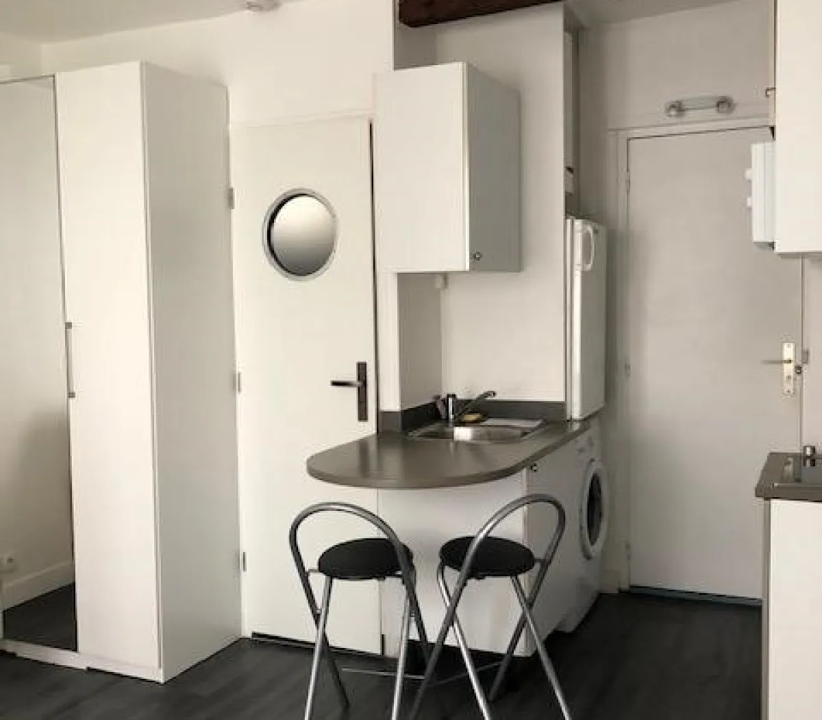Location Paris Appartement 6a1d7691df42