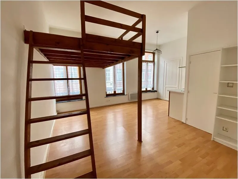 Location Lille Appartement 6a1d7bcf2996