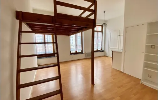 Location Lille Appartement 6a1d7bcf2996