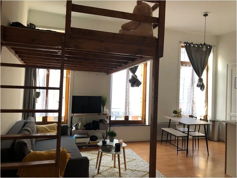 Location Lille Appartement 6a1d7bcf2996