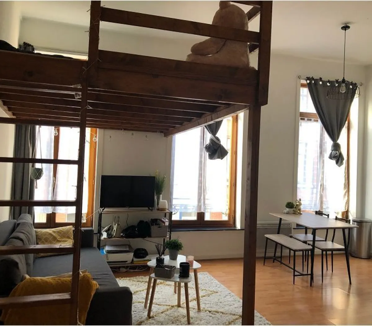 Location Lille Appartement 6a1d7bcf2996