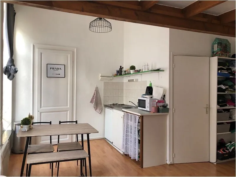 Location Lille Appartement 6a1d7bcf2996