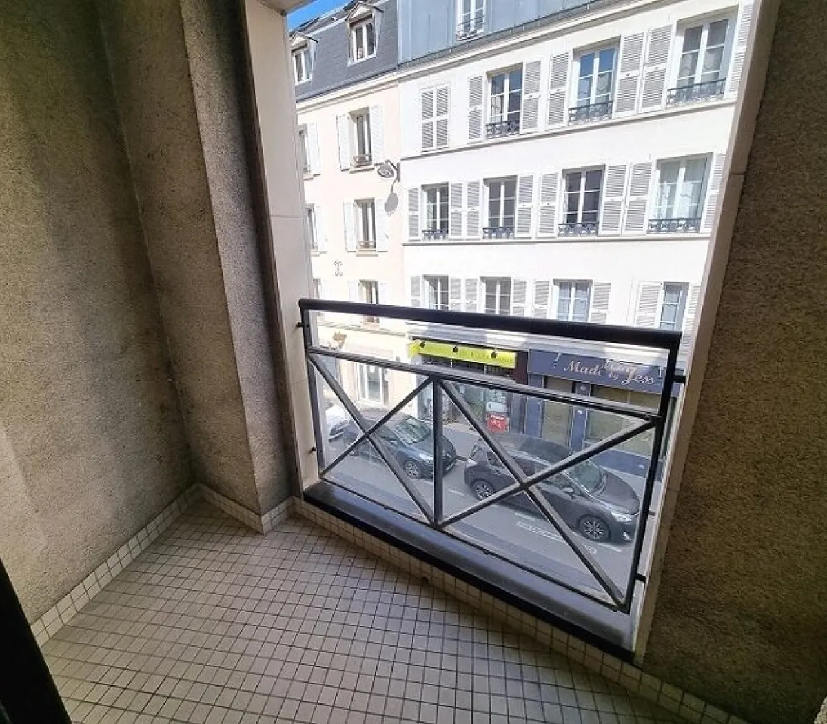 Location Paris Appartement 6a1d81797a77