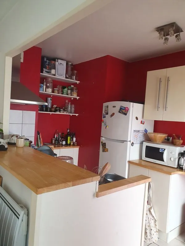 Location Lyon Appartement 6a1d85f207bf