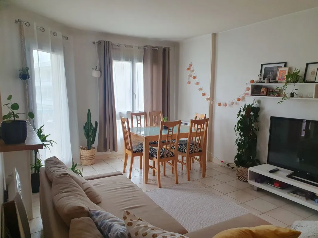 Location Lyon Appartement 6a1d85f207bf