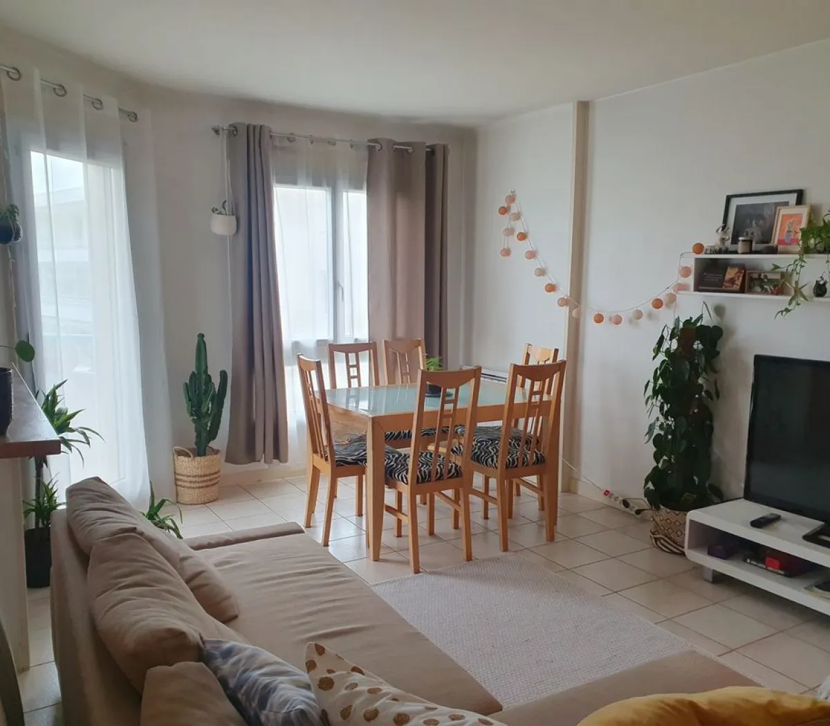 Location Lyon Appartement 6a1d85f207bf