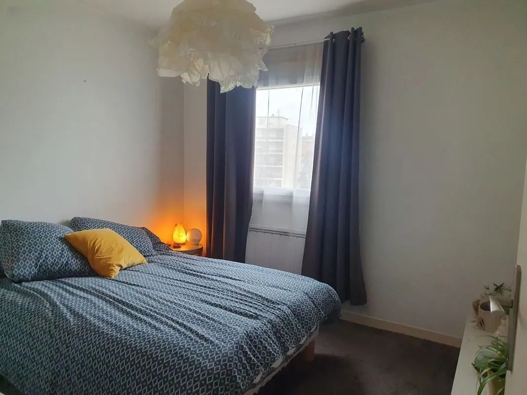 Location Lyon Appartement 6a1d85f207bf