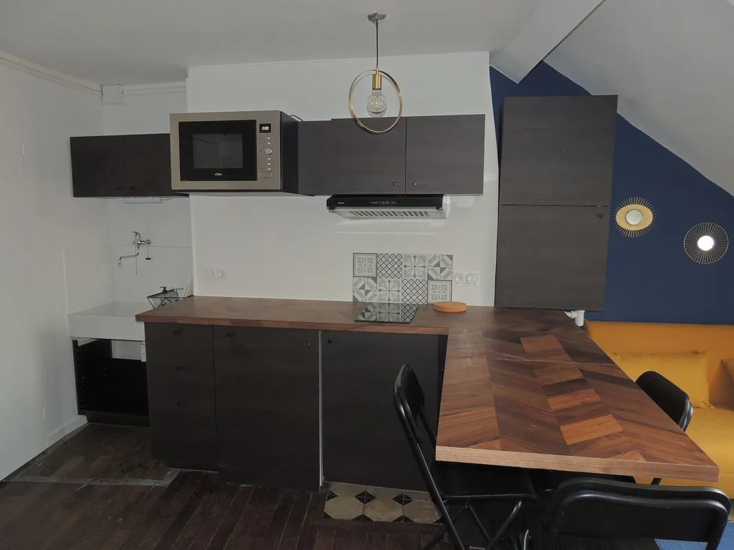 Location Grenoble Appartement 6a1d8606af74
