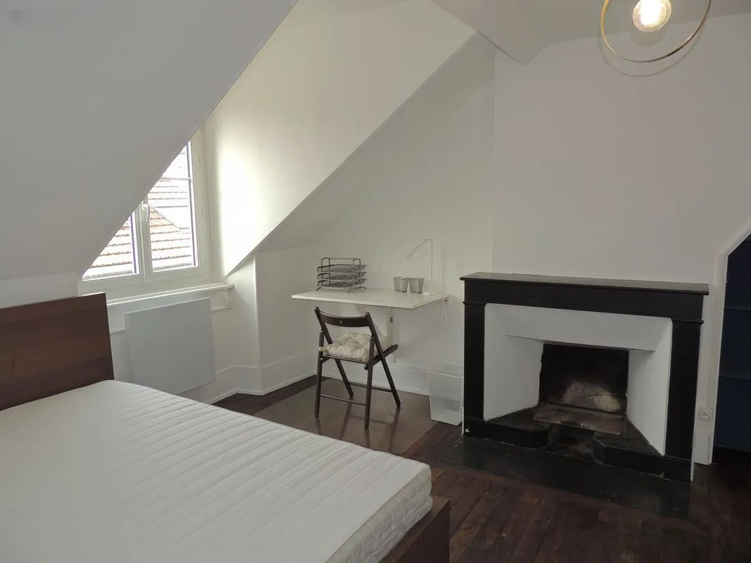Location Grenoble Appartement 6a1d8606af74
