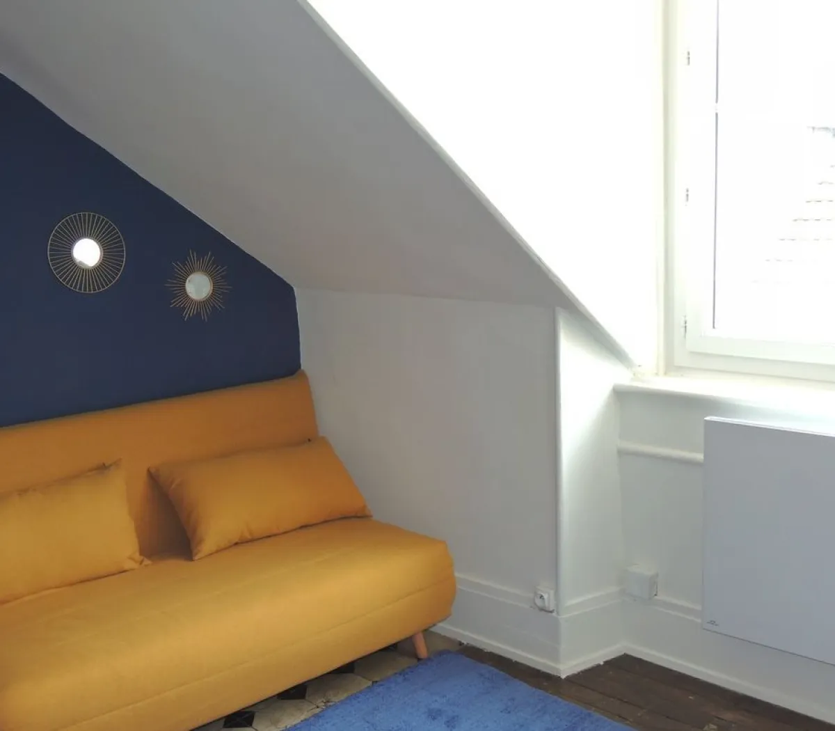 Location Grenoble Appartement 6a1d8606af74
