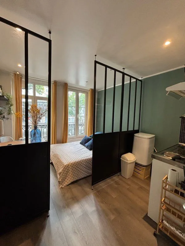 Location Paris Appartement 6a1d89522870
